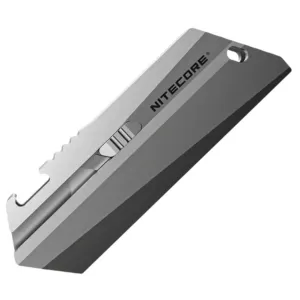 Ніж титановий Nitecore NTK09