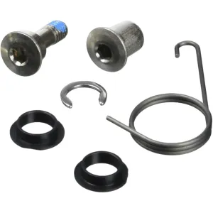 Сервисные запчасти в ручку TT BRAKE LEVER HARDWARE KIT QTY 1