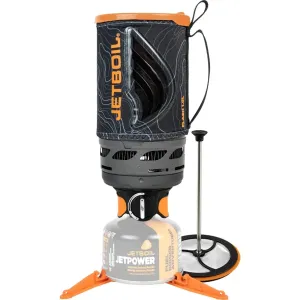 Система приготування їжі JetBoil Flash Java Kit 1л (Topo)