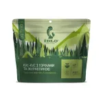 Кус-кус з журавлиною і горіхами ЇDLO Кус-кус з журавлиною і горіхами ЇDLO