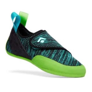 Туфли скальные Black Diamond Kids' Momentum (Envy Green)