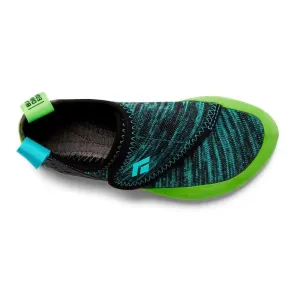 Туфли скальные Black Diamond Kids' Momentum (Envy Green)