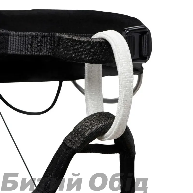 Система страхувальна Black Diamond Airnet (Octane, L)