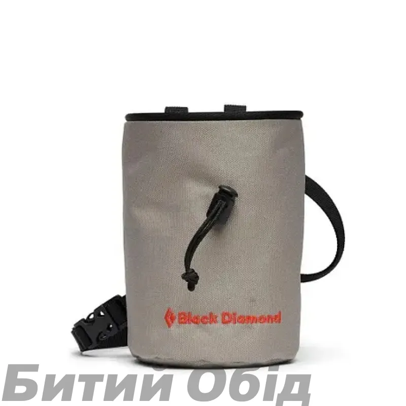 Магнезница Black Diamond Mojo Chalk Bag 
