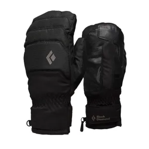 Рукавиці чоловічі Black Diamond Mission MX Mitts (Black)
