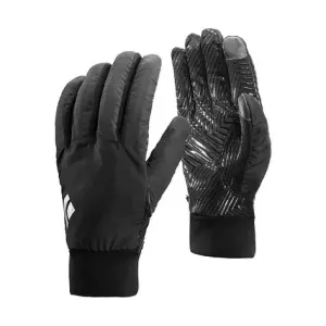 Рукавички чоловічі Black Diamond Mont Blanc Gloves (Black)