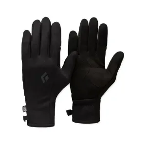Рукавички чоловічі Black Diamond HeavyWeight Screentap Liners (Black)