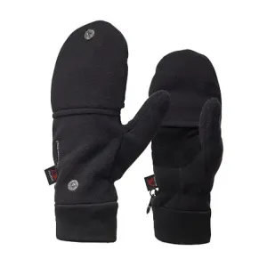 Рукавиці Black Diamond WindWeight Mitts (Black)