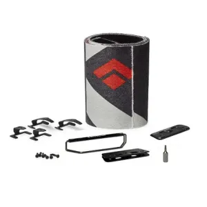 Камус до сплітборду Black Diamond Glidelite Mix Split 140 мм (No color, One Size)