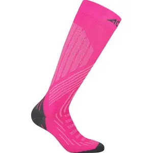 Носки Accapi Compression Performance (Pink Fluo)