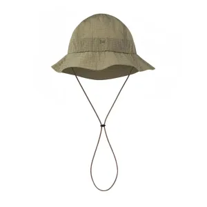 Панама BUFF Go Bucket Hat Solid 