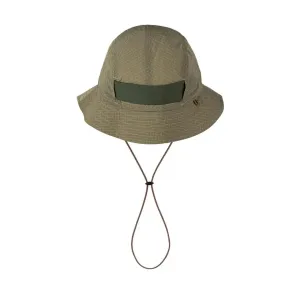 Панама BUFF Go Bucket Hat Solid 