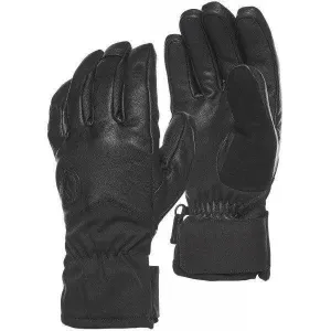 Рукавички Black Diamond Spark Gloves (Black/Black)