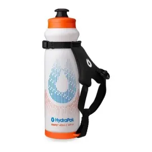 Бутылка HydraPak Tempo PRO 400ml