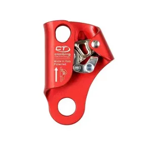 Блоккер Climbing Technology Ascender Simple red 