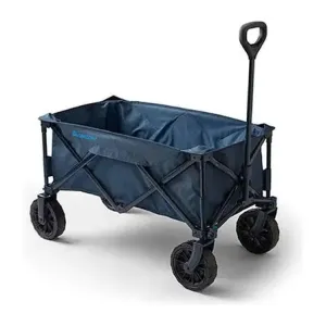 Тележка для оборудования Gregory Alpaca Gear Wagon 140 голубой