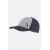 Кепка Rab Calet Embroidery Cap (Anthracite/Light Zinc, One Size)