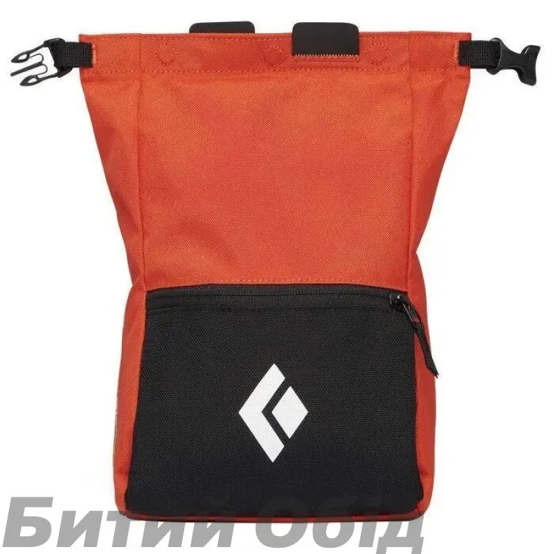 Магнезниця Black Diamond Team Chalk Pot (Octane, One Size)