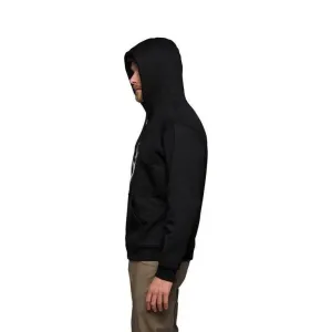 Худи Black Diamond M Chalked Up 2.0 Pullover Hoody (Black)