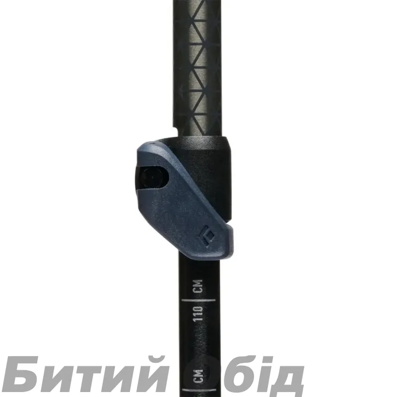Трекінгові палиці Black Diamond Trail (Pine Smoke)