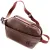 Сумка через плечо DEUTER Passway 2 цвет 6507 raisin-caspia
