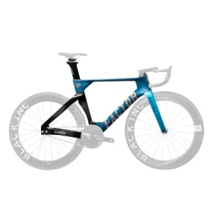 Рама Factor Track Raiden Blue XS - FS-A1XSEB00frame