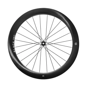 Колеса BLACK INC Road 45 CD /FORTY FIVE (XDR) Black - BI-WH45CLAROE1-DISC- XDR