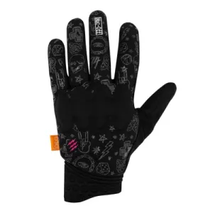 Велоперчатки MUC-OFF D30 RIDER 
