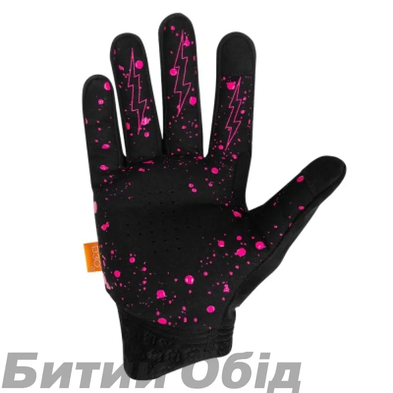 Велорукавиці MUC-OFF D30 RIDER
