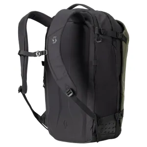 Рюкзак SCOTT GEAR 40 douglas green/black