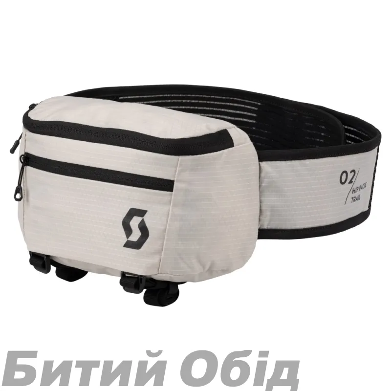 Сумка на пояс SCOTT TRAIL 2 