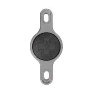 Тримач мітки MUC-OFF Secure Tag Mount with 2x44mm