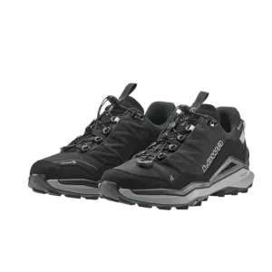 Кроссовки LOWA Maddox Pro GTX LO SL black-grey