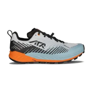 Кроссовки LOWA Amplux 2 misty blue-orange