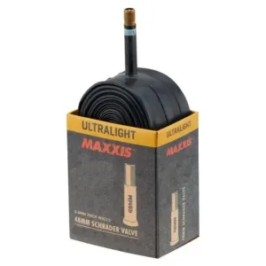 Камера MAXXIS ULTRALIGHT 29X1.75/2.4 Нипель - Schrader 48мм