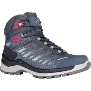 Черевики LOWA Ferrox GTX MID W navy-iceblue