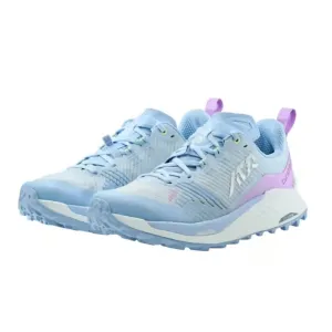 Кросівки LOWA Madrix W misty blue-heather
