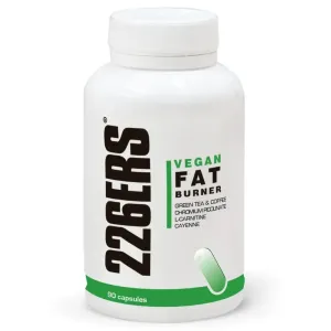 Жиросжигатель 226ERS Vegan Fat Burner 90капс/уп