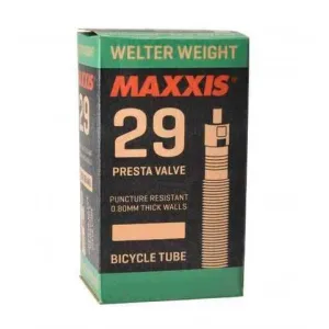 Камера MAXXIS WELTER WEIGHT 29 Ніпель - Presta 48mm