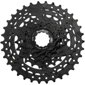 Касета SUN RACE 7-k M40 MTB
