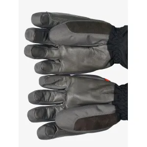 Рукавички чоловічі Black Diamond Misiion Gloves (Walnuts)