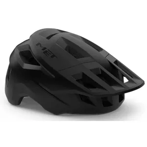 Шлем MET SHELTER MIPS CE BLACK | MATT 