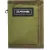 Гаманець DAKINE VERT RAIL WALLET utility green