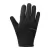 Рукавички Shimano WINDSTOPPER PRIMALOFT 2x2, чорний, розм. XL