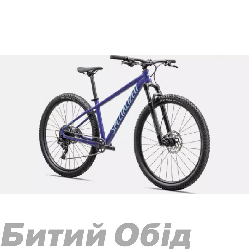 Велосипед Specialized ROCKHOPPER COMP 29 KH  PRPHZ/ASTRLBLU 