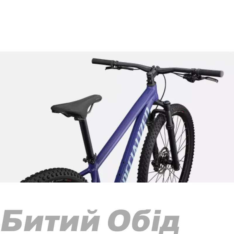 Велосипед Specialized ROCKHOPPER COMP 29 KH  PRPHZ/ASTRLBLU 