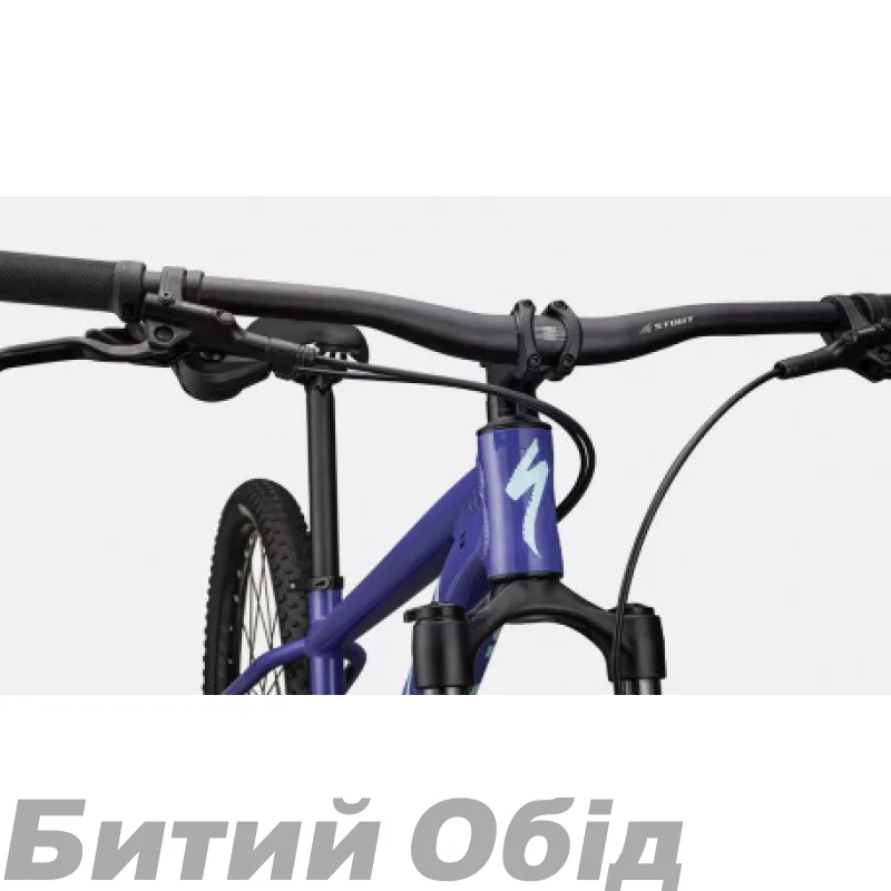 Велосипед Specialized ROCKHOPPER COMP 29 KH  PRPHZ/ASTRLBLU 