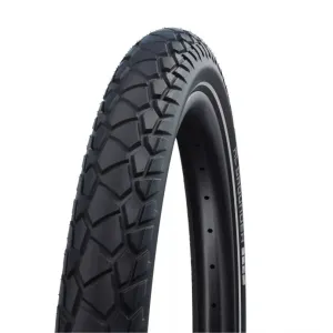 Покришка SCHWALBE AL GROUNDER Perf, DD, 27.5x2.35 (60-584) RaceGuard, B/B-SK+RT HS611 ADDIX 67EPI 39B