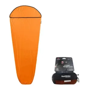 Подкладка для спального мешка Naturehike NH17N002-D, полиэстер,