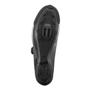 Велообувь SHIMANO RX801ML серая